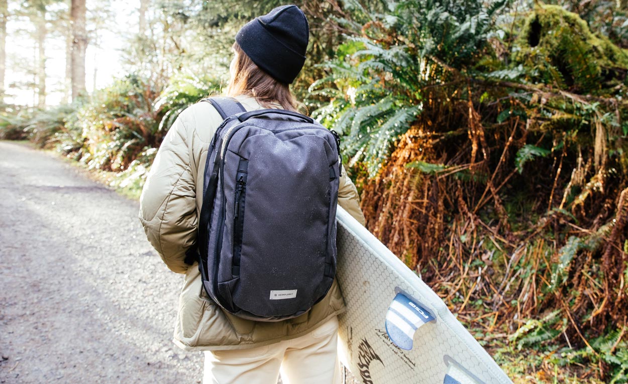 Heimplanet