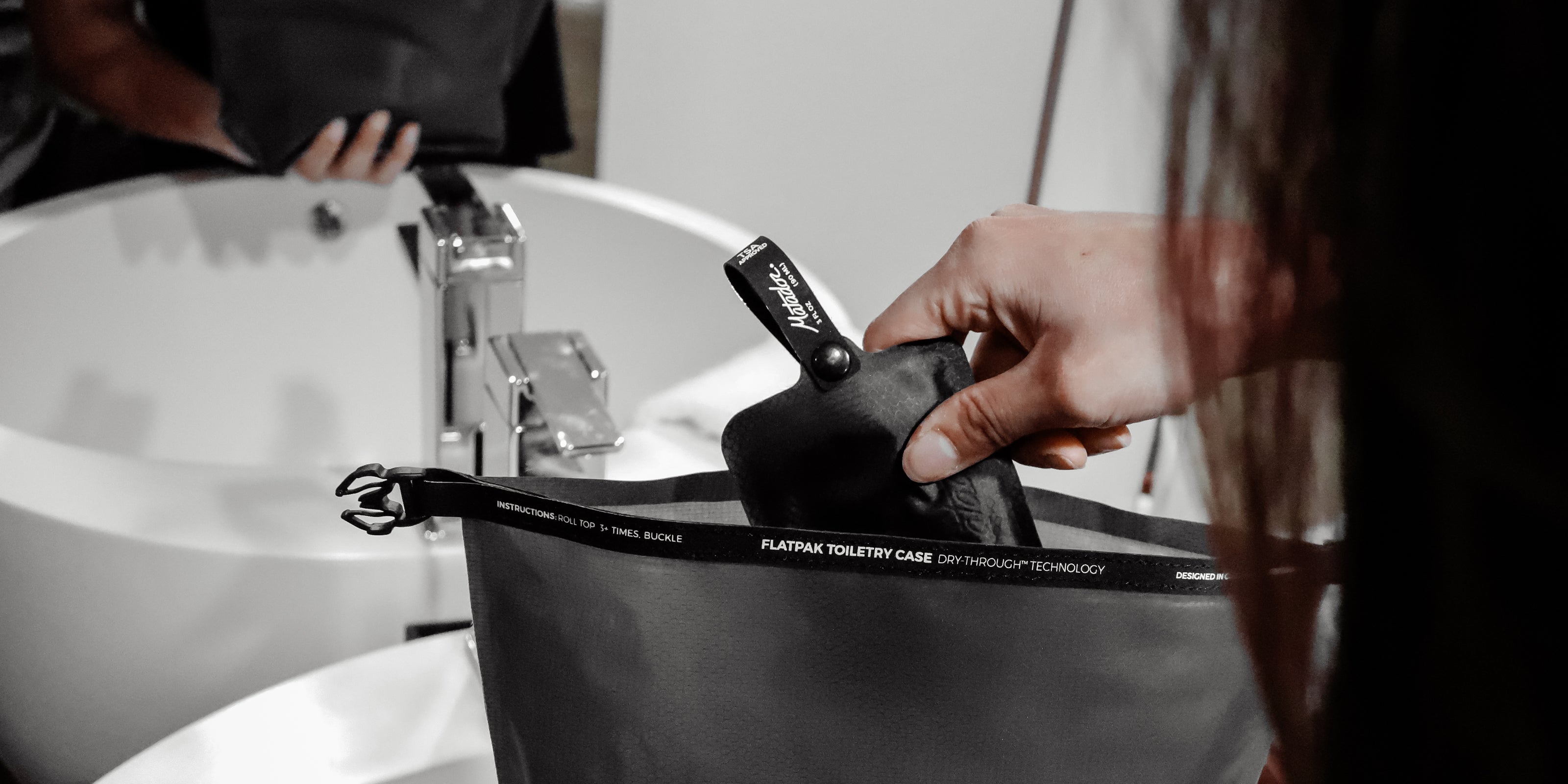 Accessoires de voyage