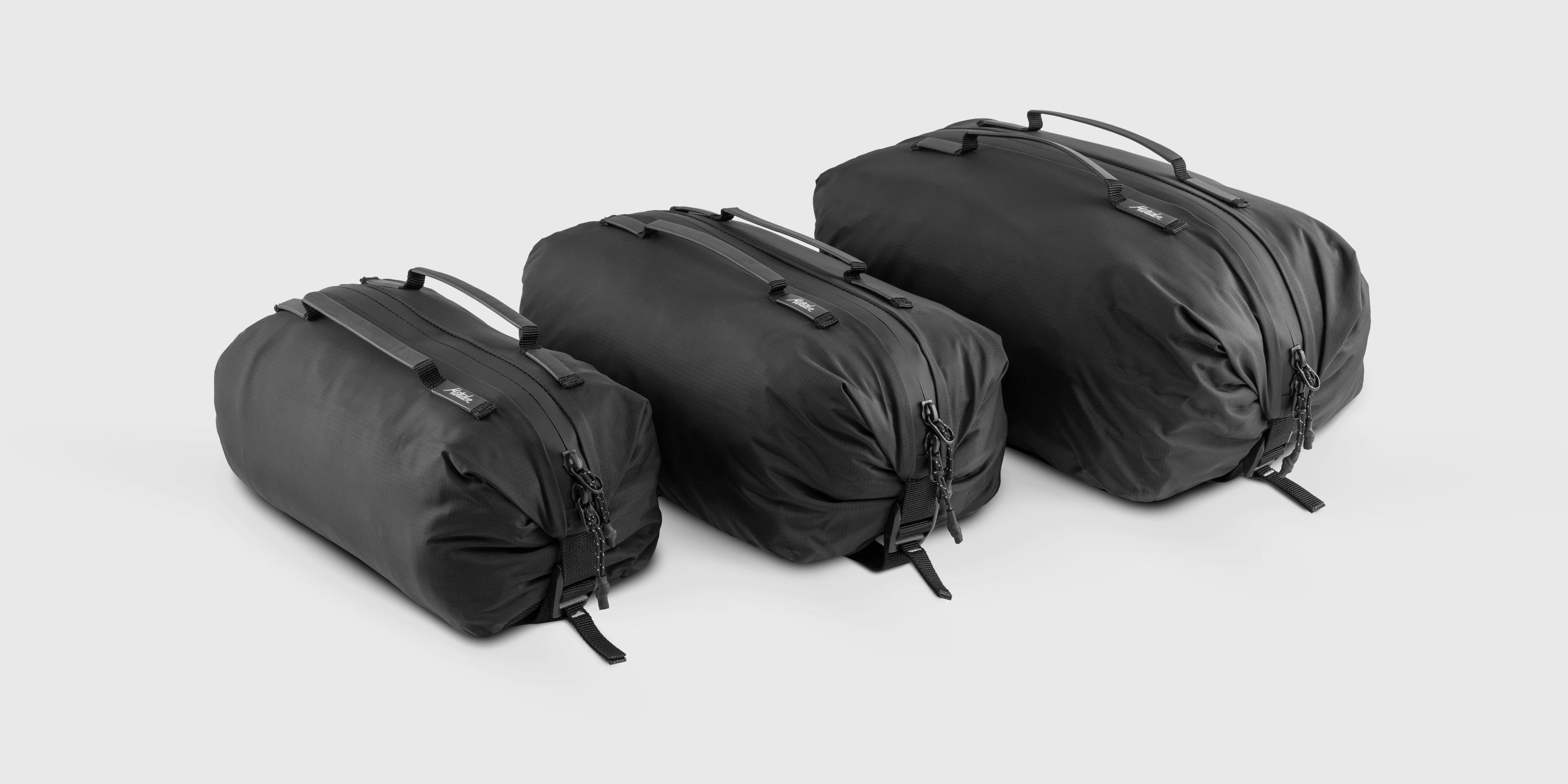 Packing cubes