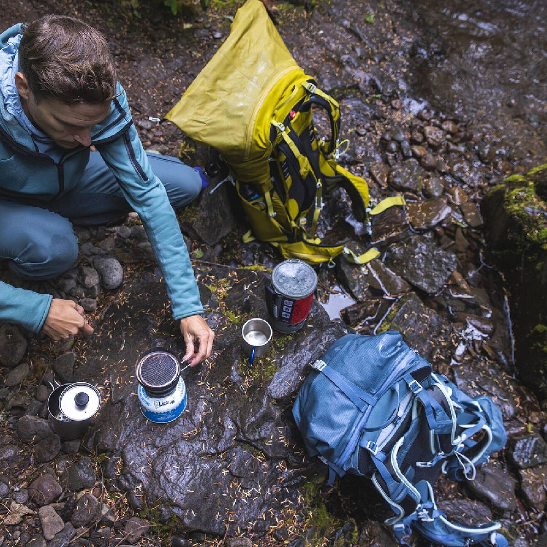 Osprey Downburst 26L - backpack