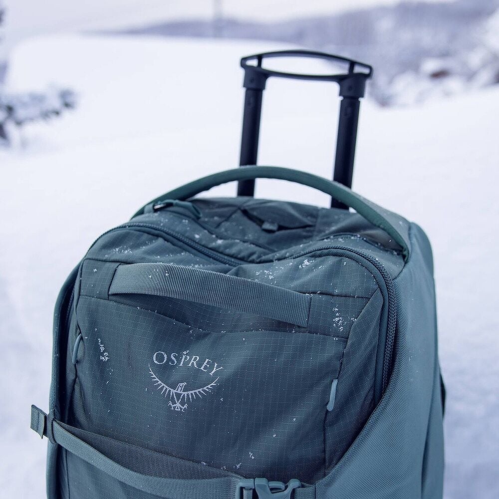 Osprey Sojourn Wheeled Travel pack 60L
