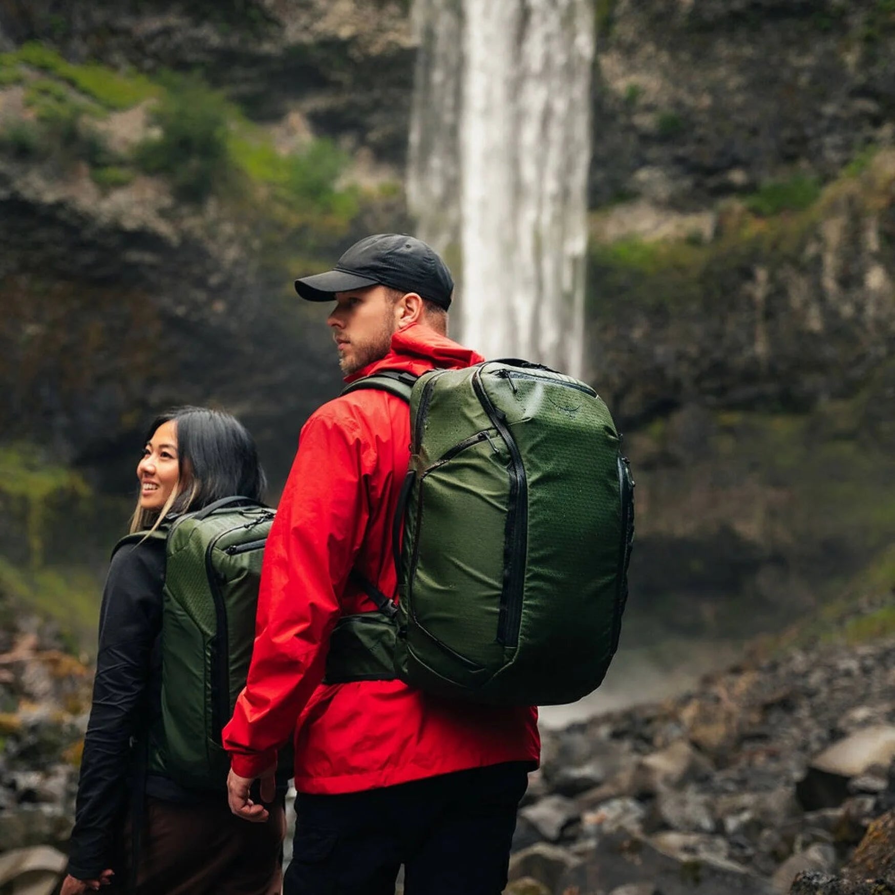Osprey Archeon™ 40L Travel Pack