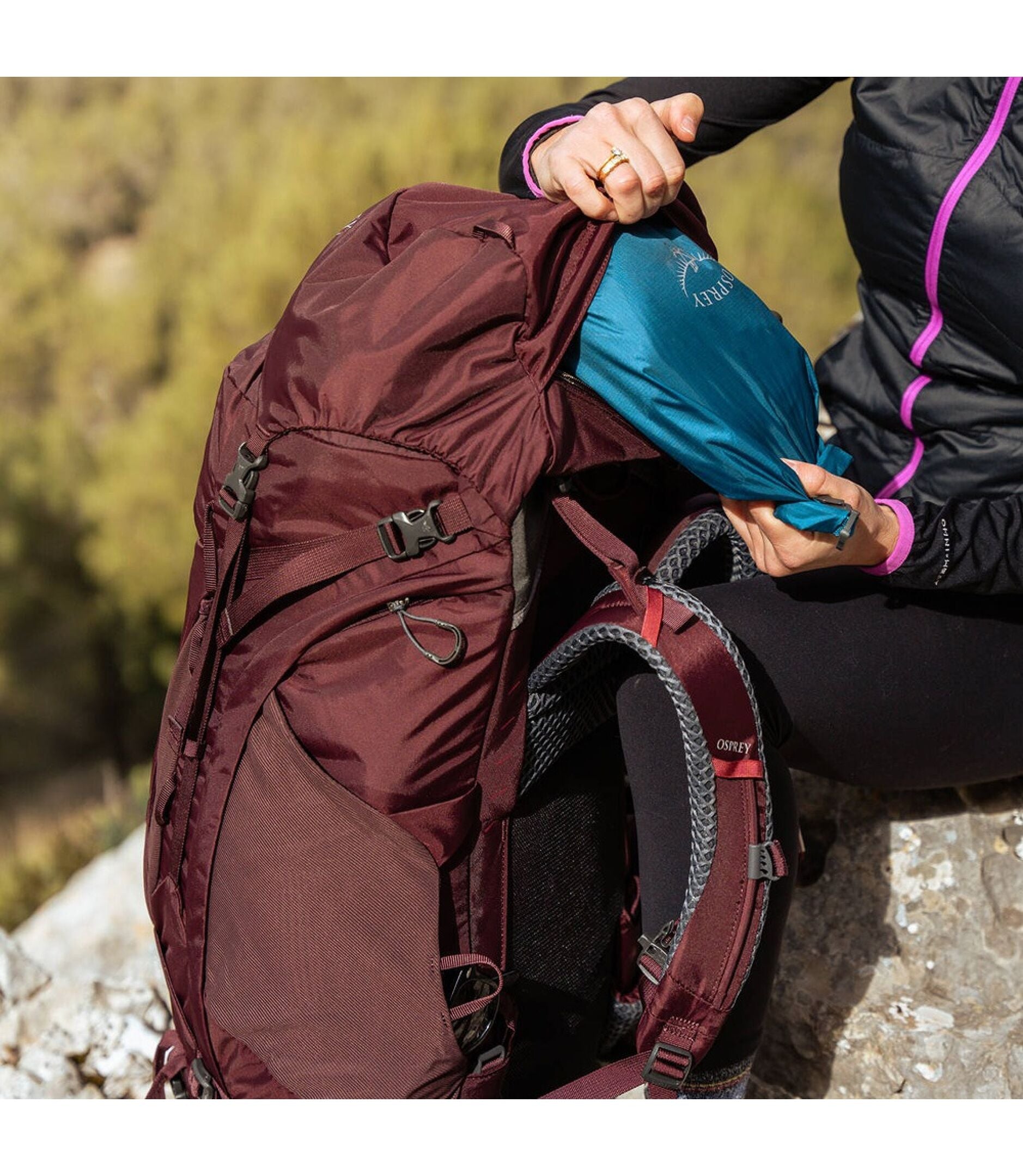 Osprey Kyte 58L