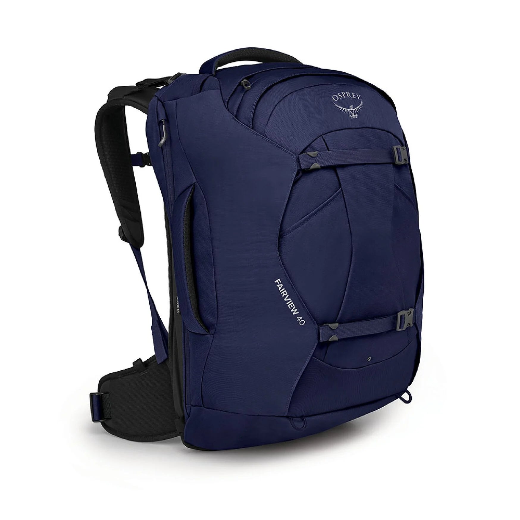 Fairview 40l Sac A Dos Osprey Femme 40l Osprey Fairview 40L