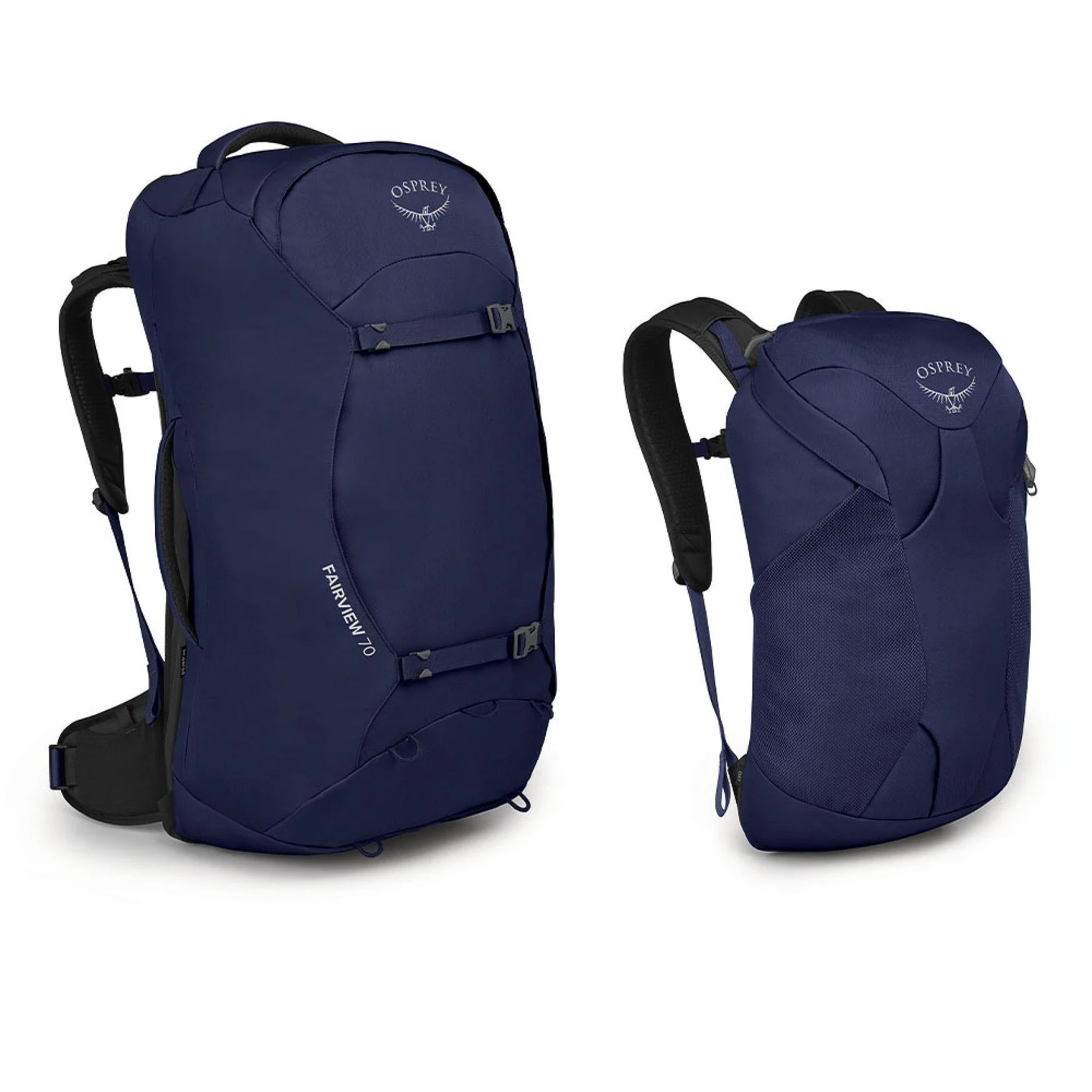 Osprey Fairview 70L - backpack