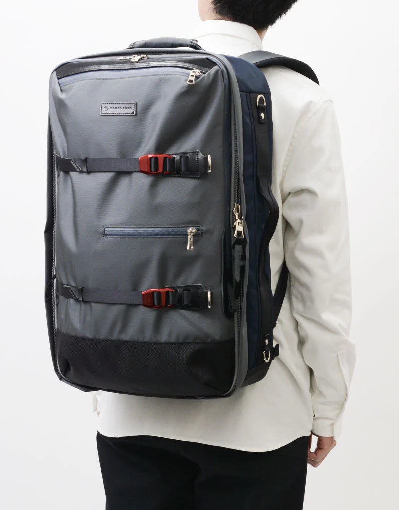 Master-Piece Potential 3WAY Backpack 35L