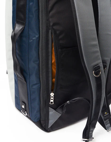 Master-Piece Potential 3WAY Backpack 35L