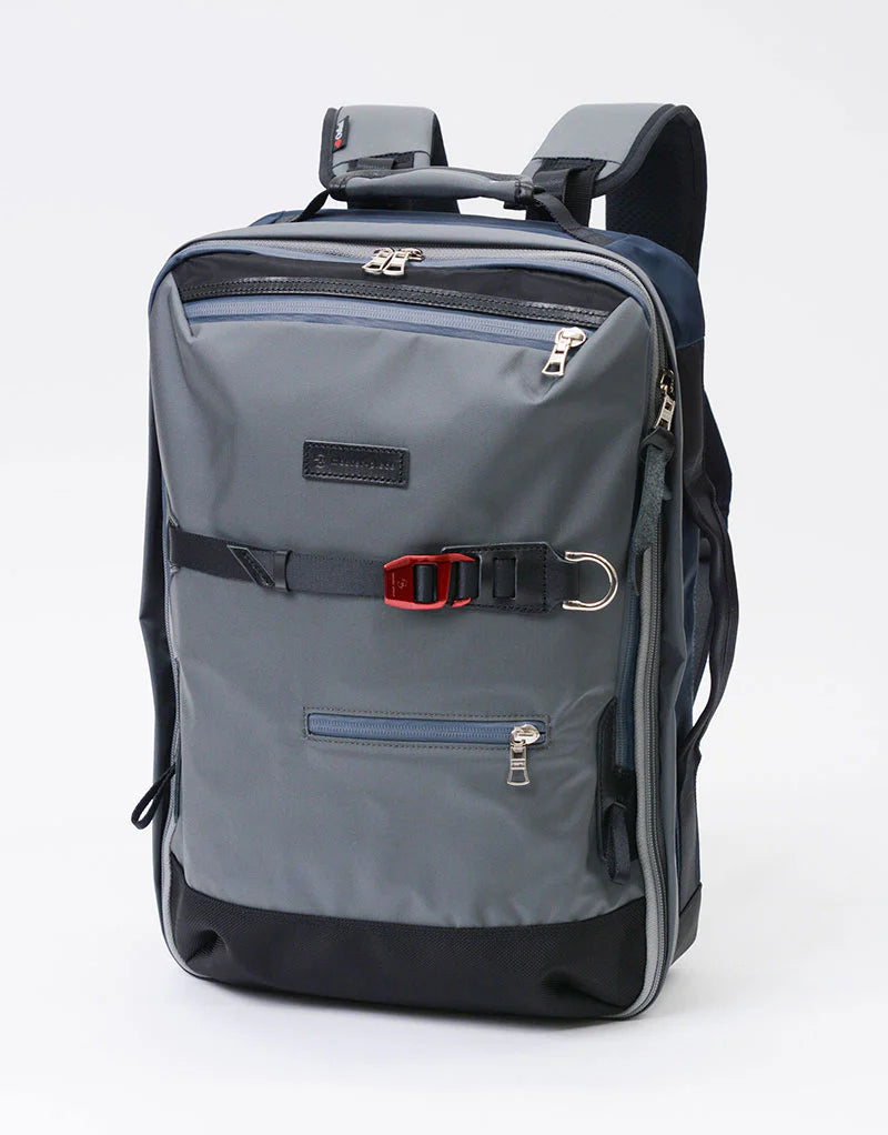 Master-Piece Potential 2WAY Backpack 18L