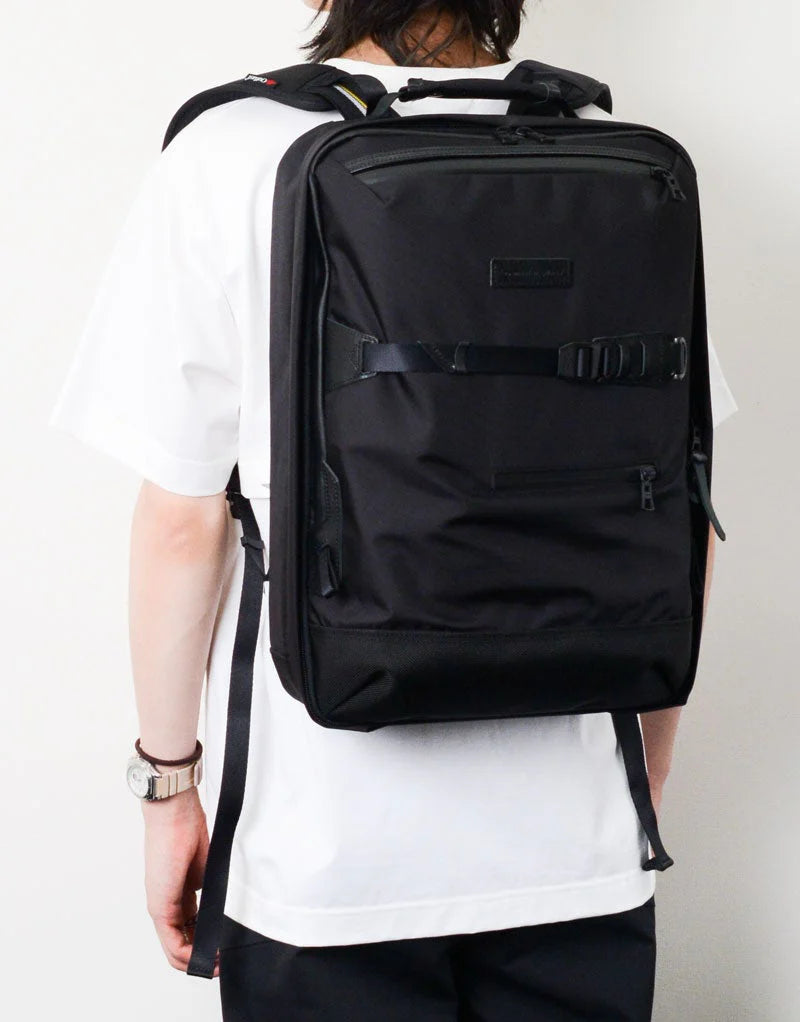 Master-Piece Potential 2WAY Backpack 18L