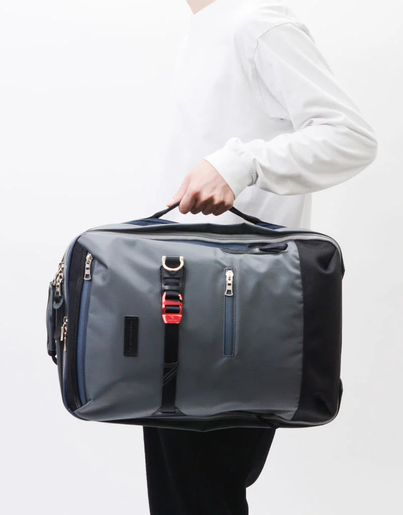 Master-Piece Potential 2WAY Backpack 18L