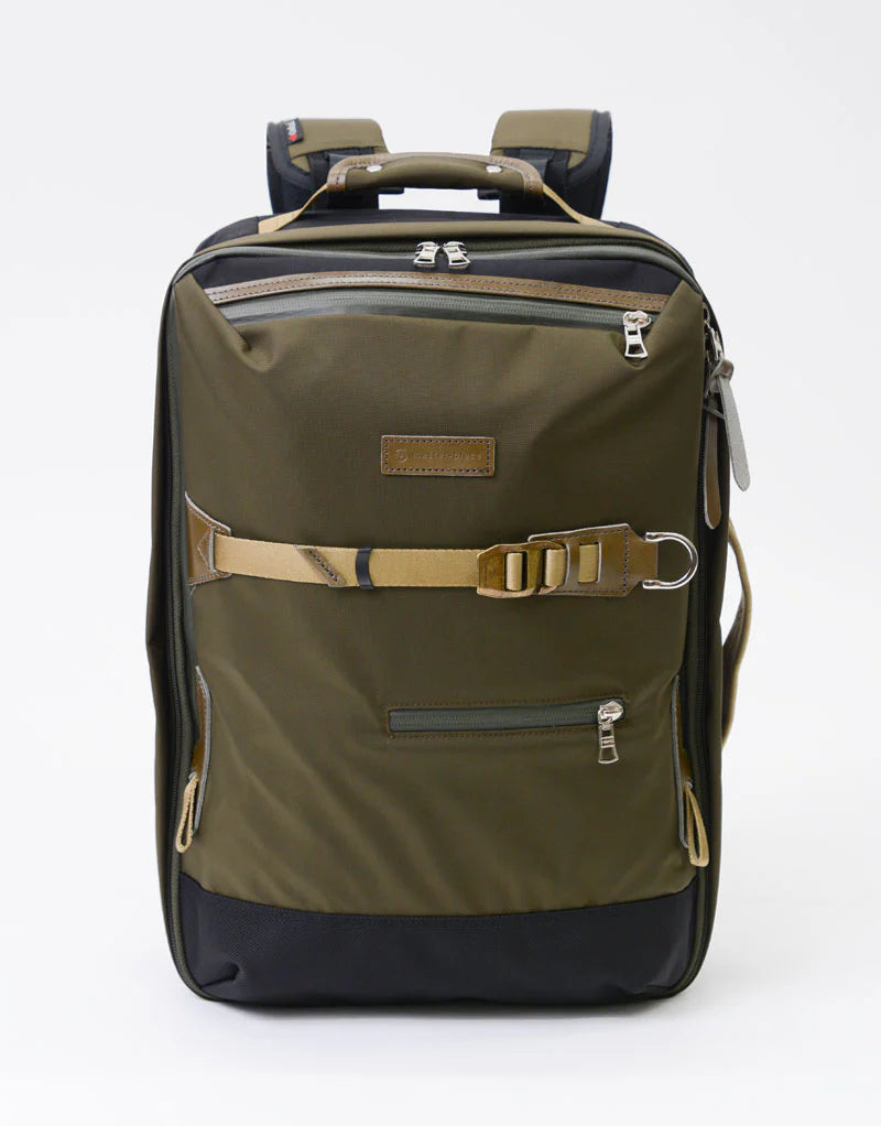 Master-Piece Potential 2WAY Backpack 18L