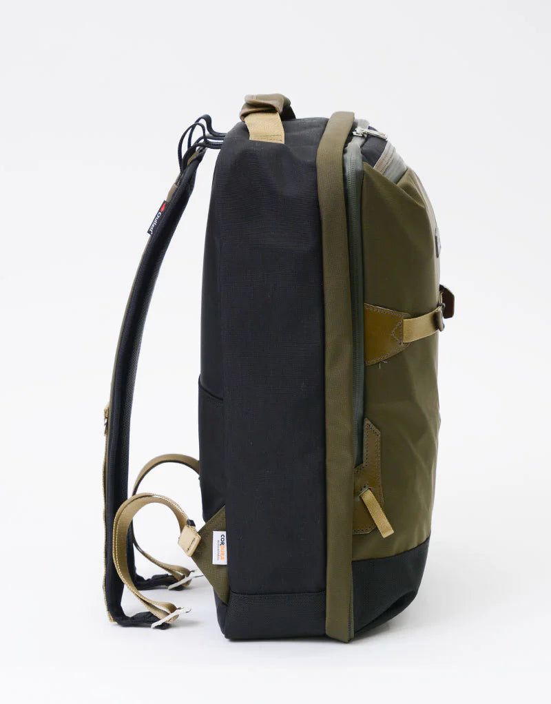 Master-Piece Potential 2WAY Backpack 18L