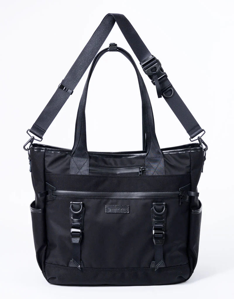 Master-Piece Potential Tote Bag 3WAY 30L