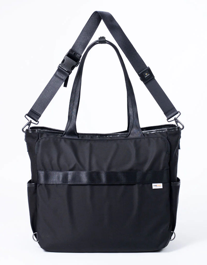 Master-Piece Potential Tote Bag 3WAY 30L