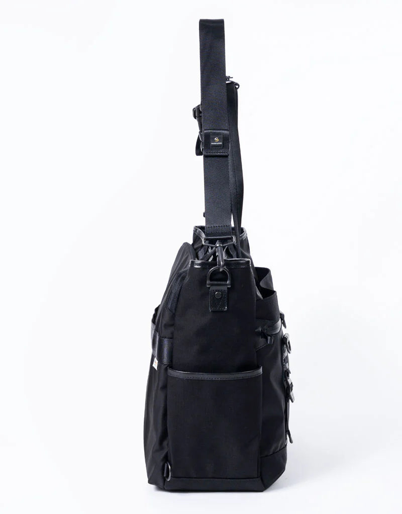 Master-Piece Potential Tote Bag 3WAY 30L