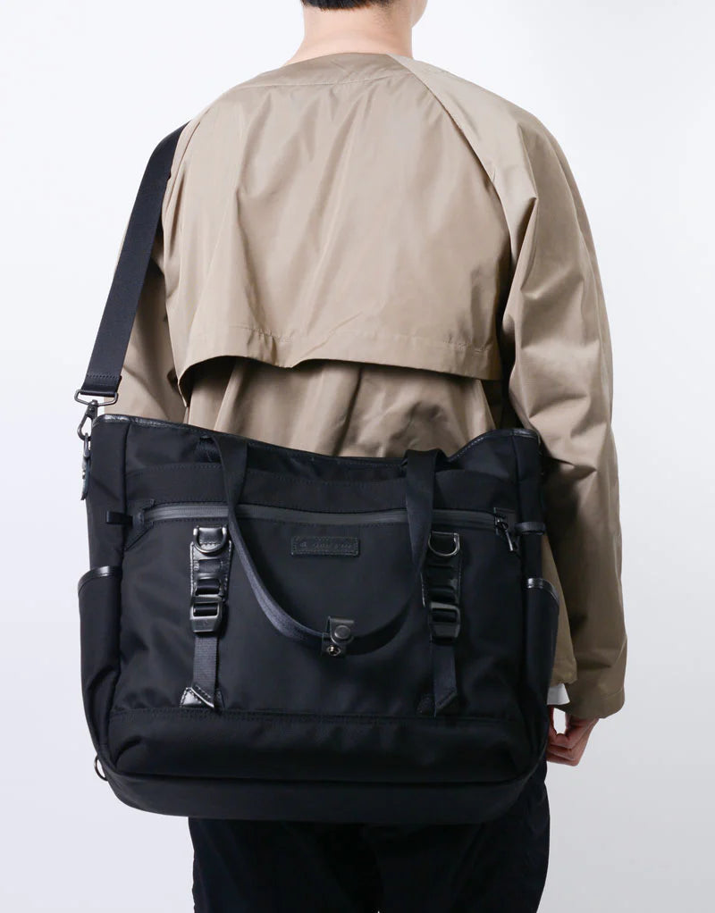 Master-Piece Potential Tote Bag 3WAY 30L