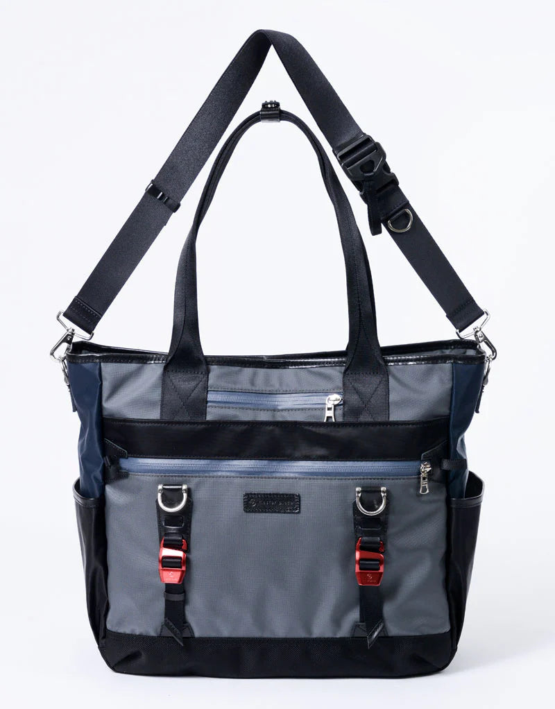Master-Piece Potential Tote Bag 3WAY 30L