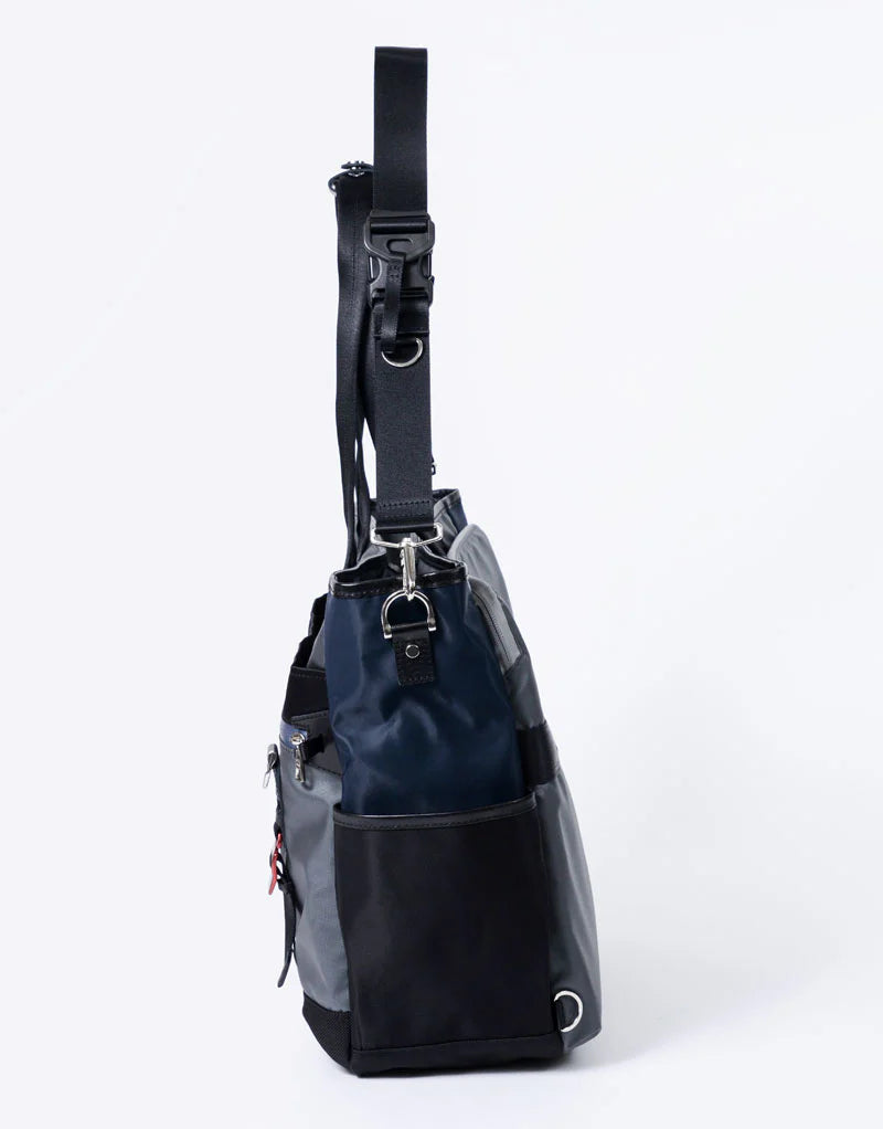 Master-Piece Potential Tote Bag 3WAY 30L