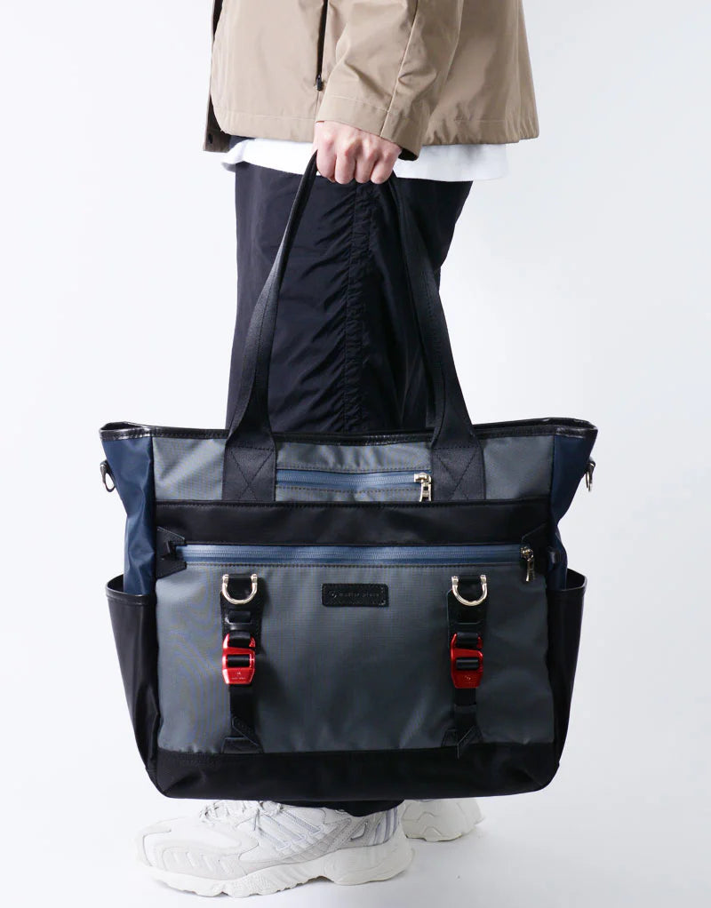 Master-Piece Potential Tote Bag 3WAY 30L