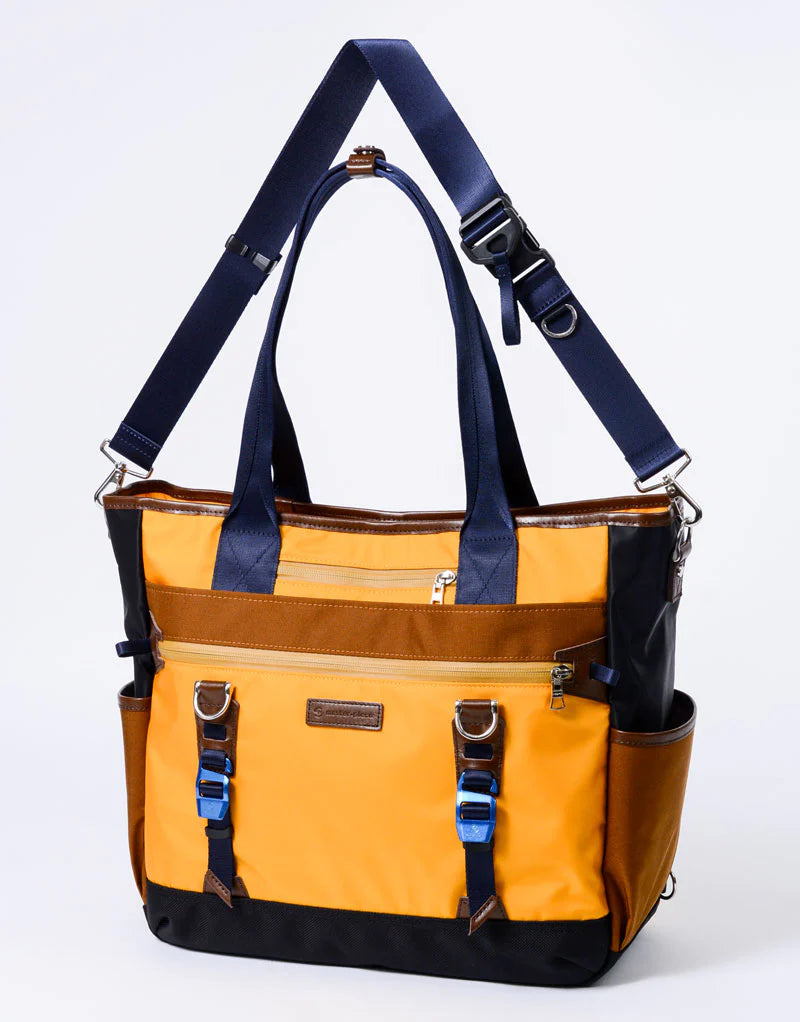 Master-Piece Potential Tote Bag 3WAY 30L