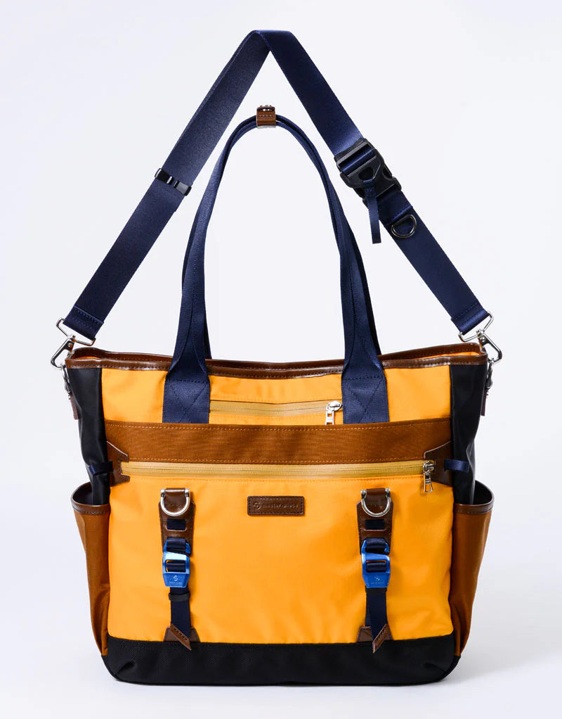 Master-Piece Potential Tote Bag 3WAY 30L