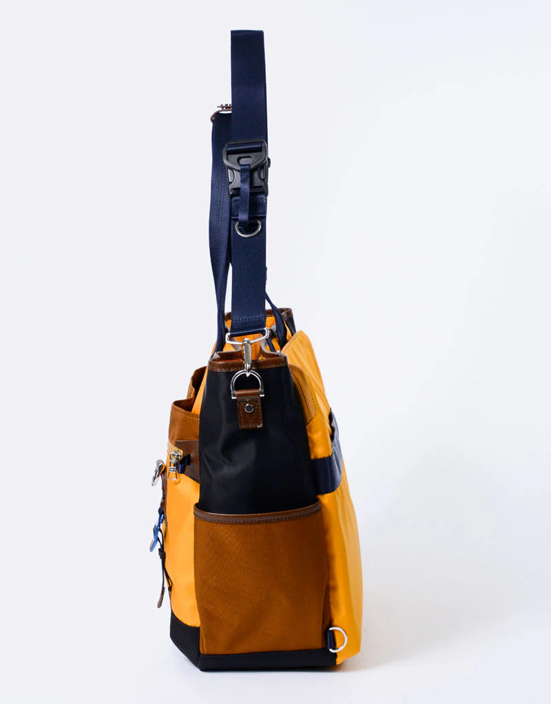 Master-Piece Potential Tote Bag 3WAY 30L