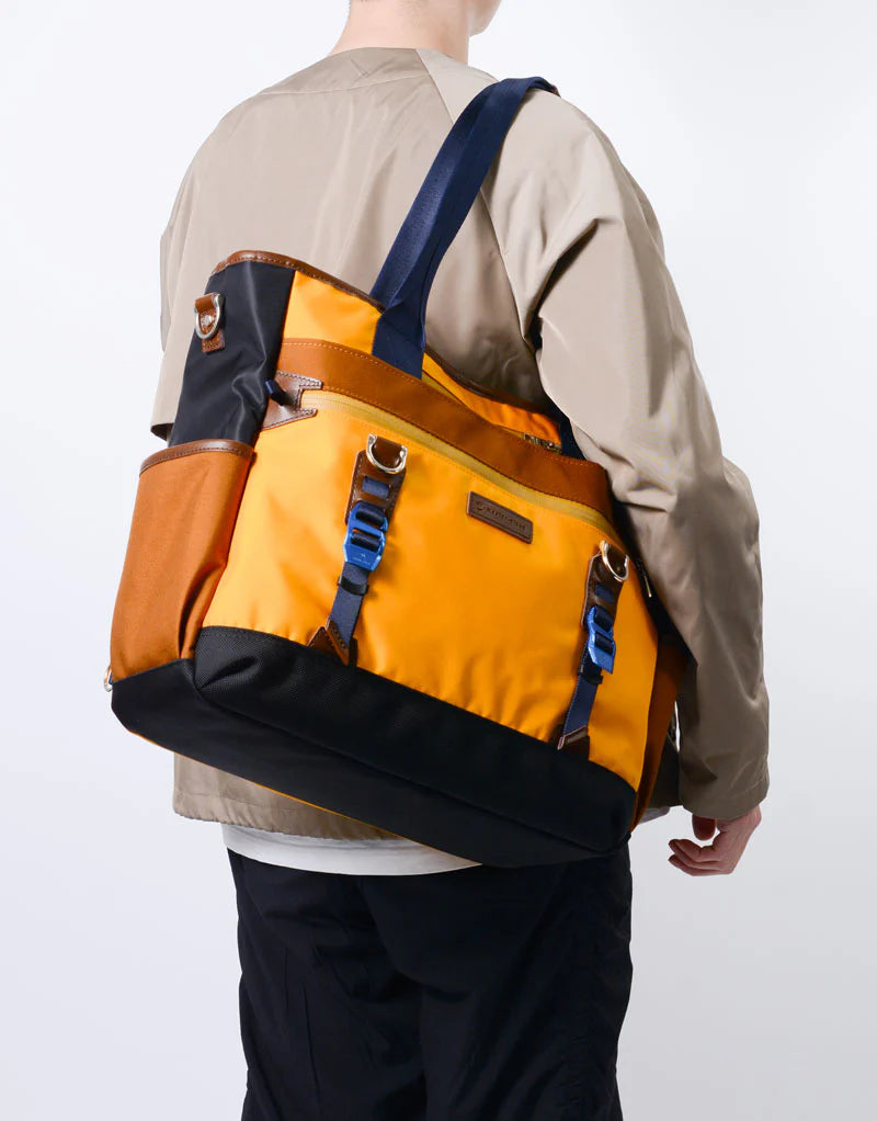 Master-Piece Potential Tote Bag 3WAY 30L