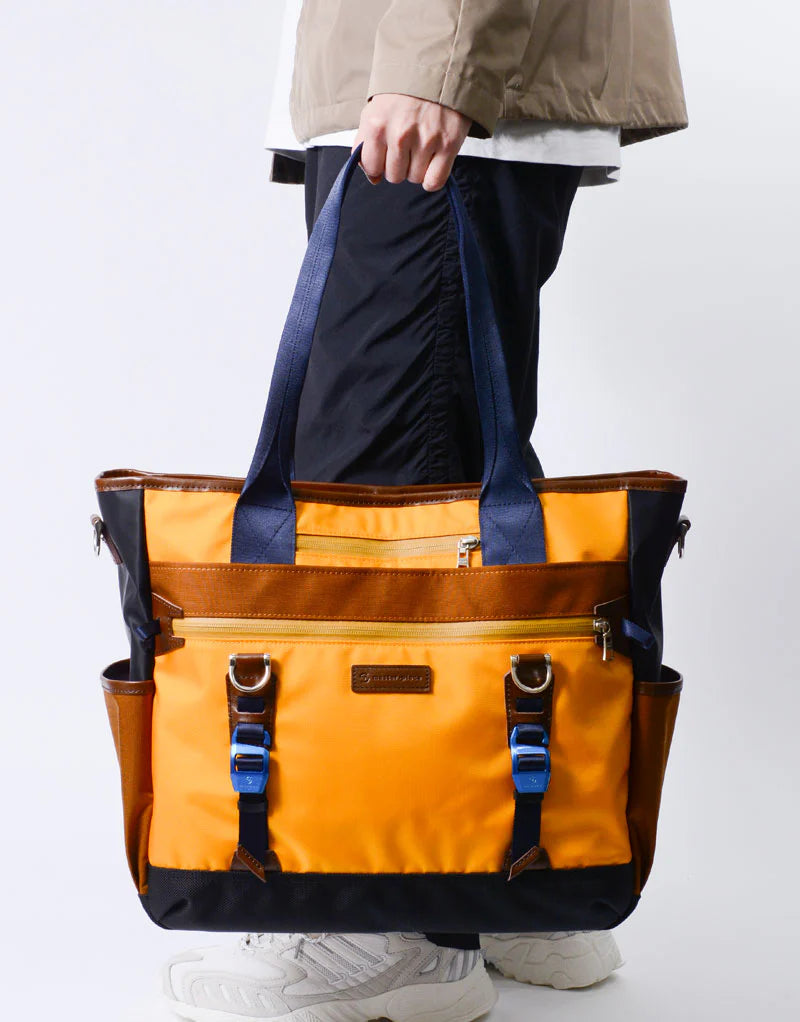 Master-Piece Potential Tote Bag 3WAY 30L