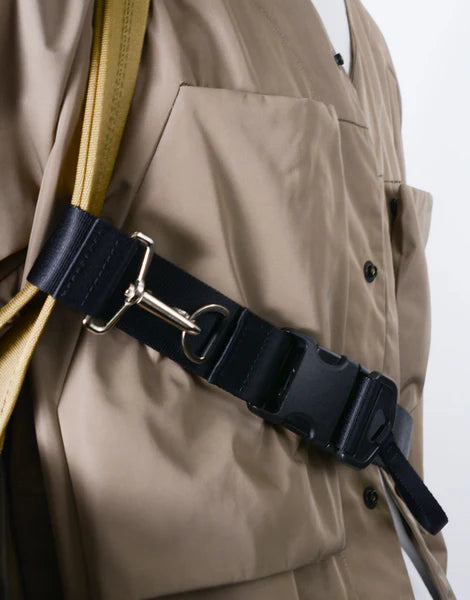 Master-Piece Potential Tote Bag 3WAY 30L