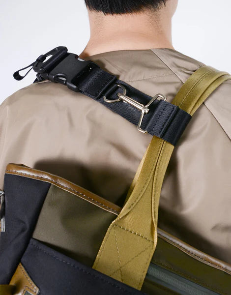 Master-Piece Potential Tote Bag 3WAY 30L