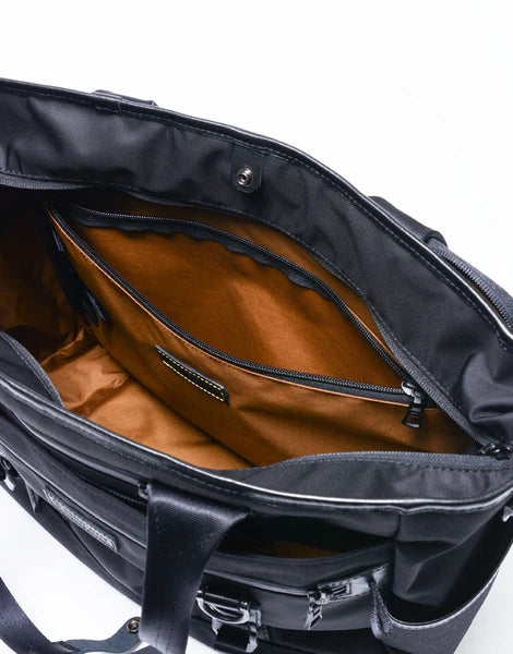 Master-Piece Potential Tote Bag 3WAY 30L