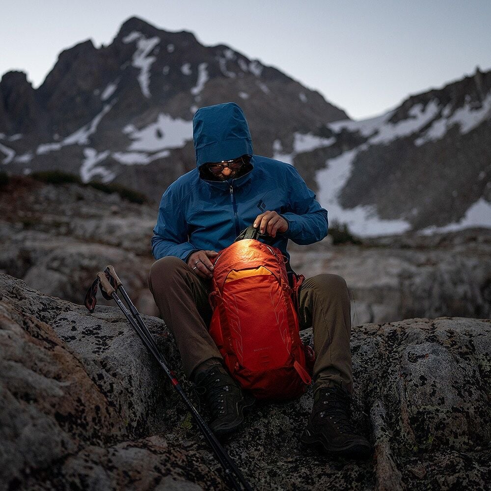 Osprey Talon Pro 20L