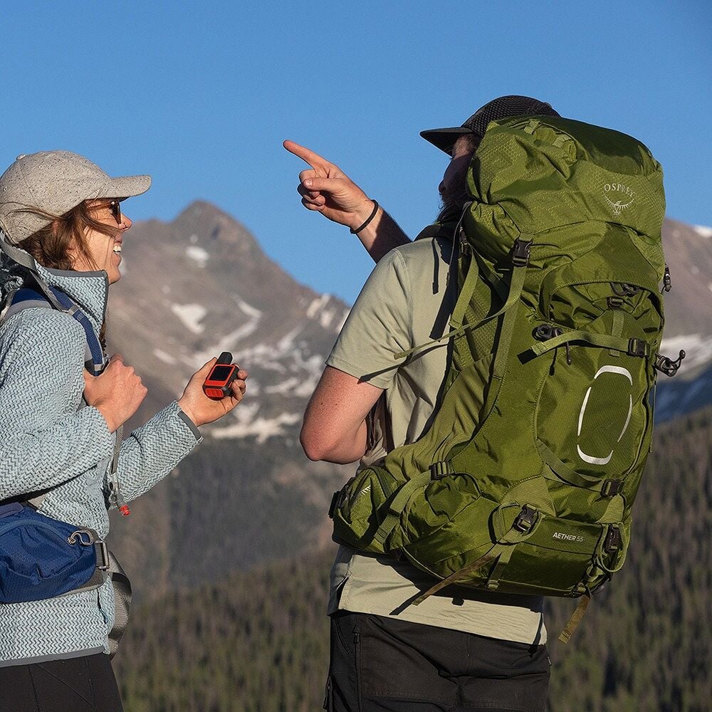 Osprey Aether™ 55L