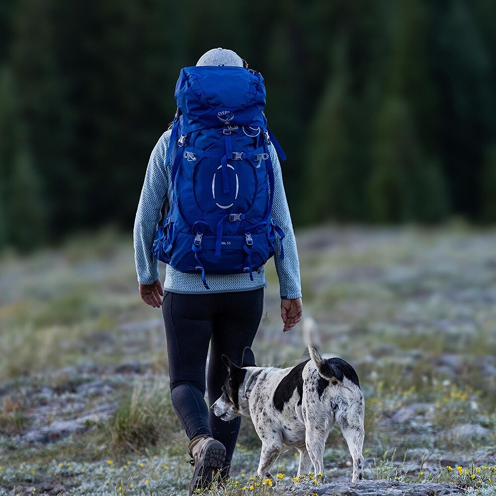 Osprey Ariel 55L