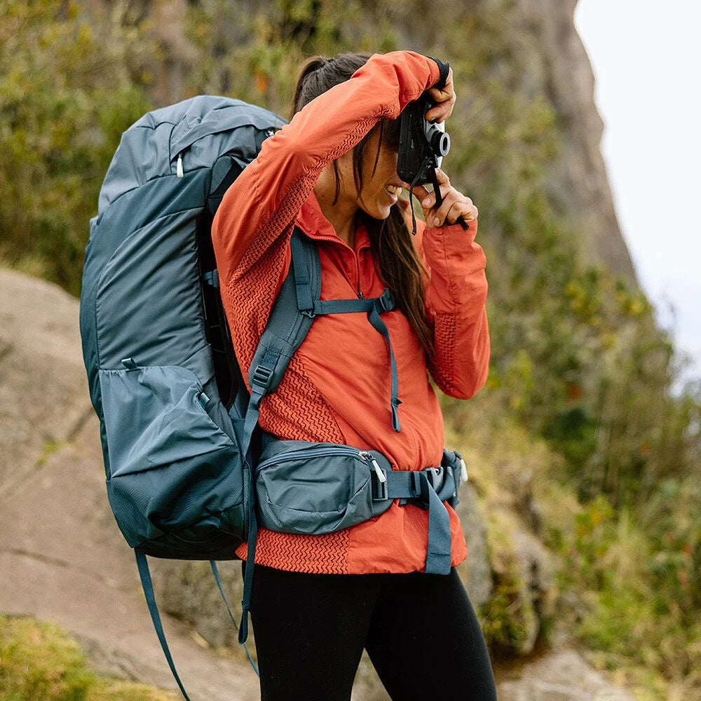 Osprey Fairview Trek Travel 55L