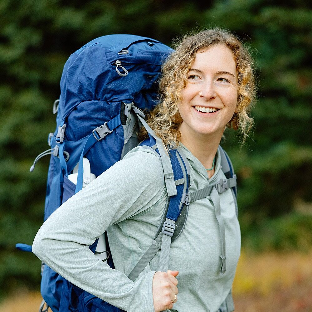 Osprey Ariel 55L