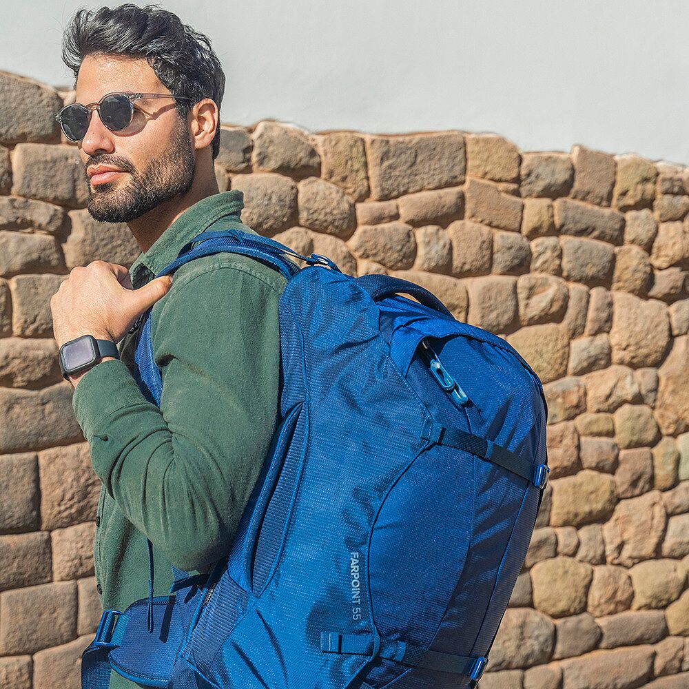 Osprey Farpoint 55L