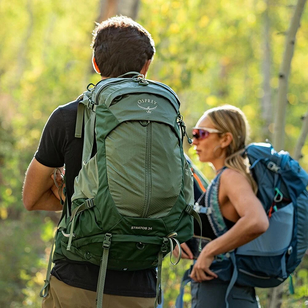 Osprey Stratos Hiking Backpack 34L