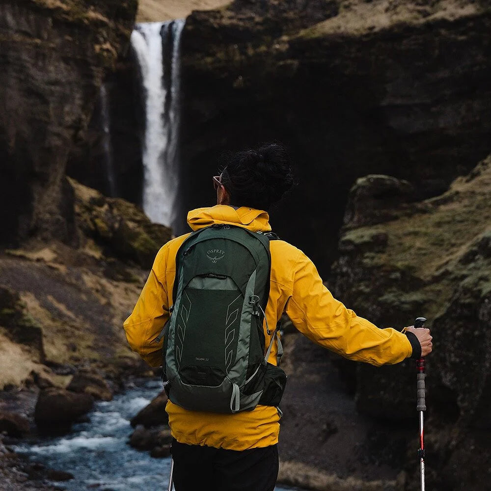 Osprey Talon 22L
