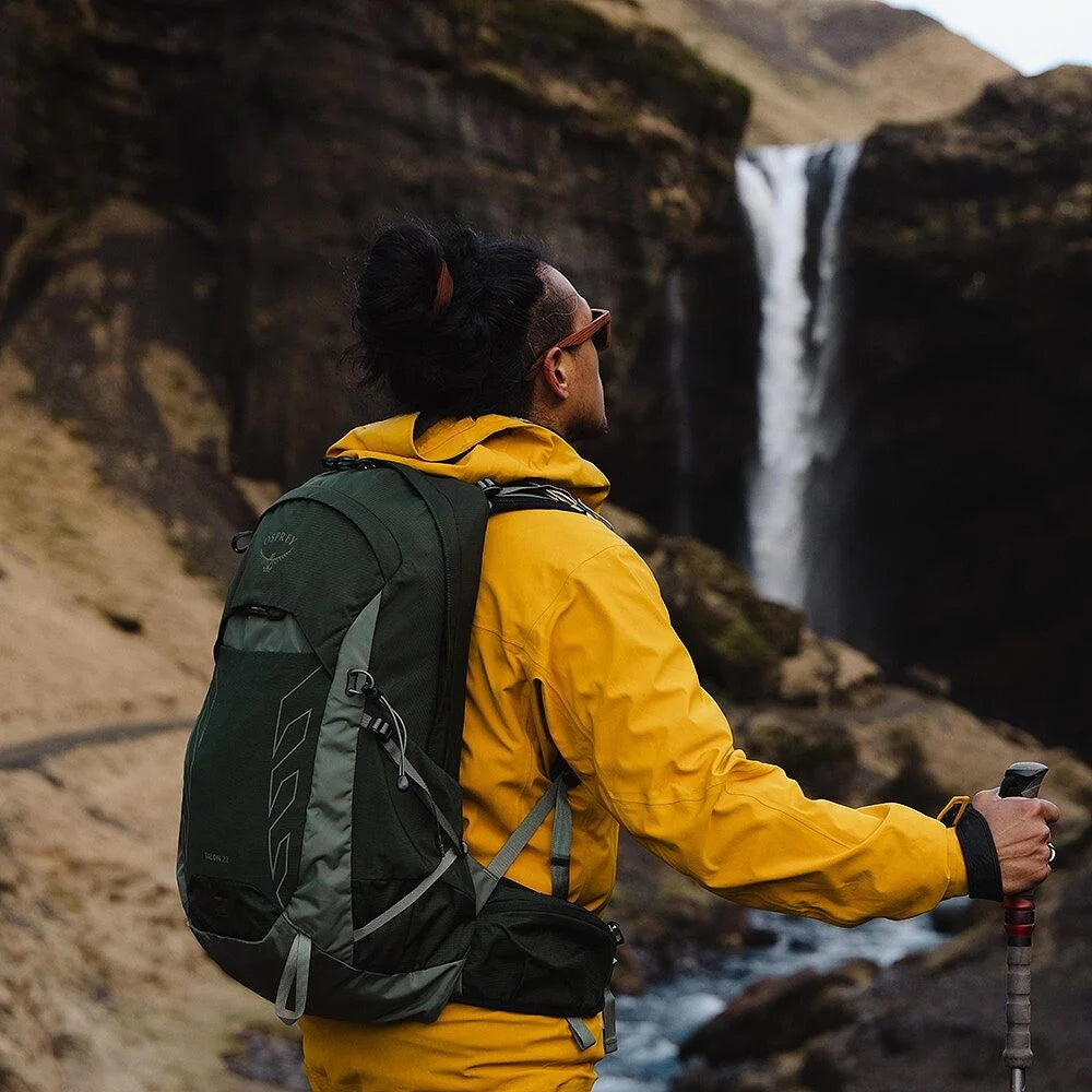 Osprey Talon 22L