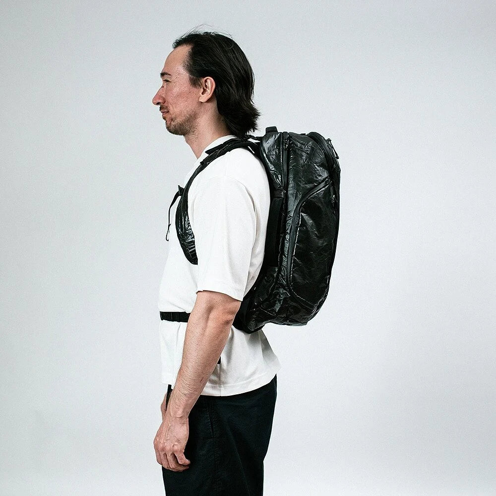 Osprey x Carryology Archeon 30 Fujin