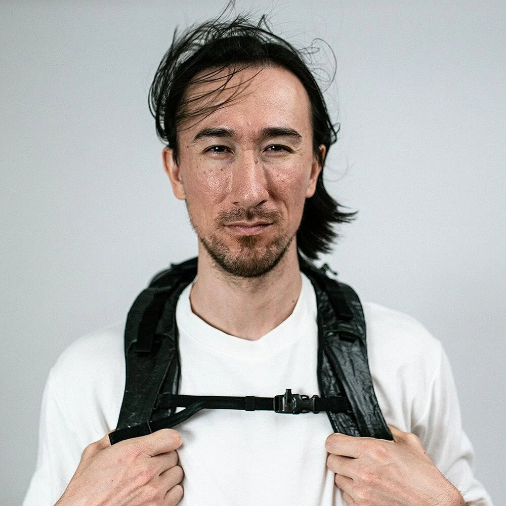 Osprey x Carryology Archeon 30 Fujin