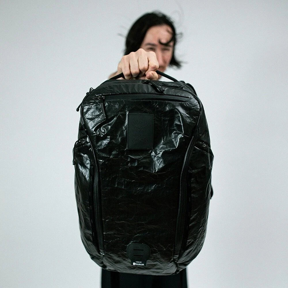 Osprey x Carryology Archeon 30 Fujin