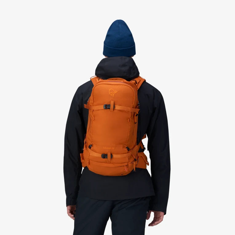 Norrøna Lofoten 30L - backpack