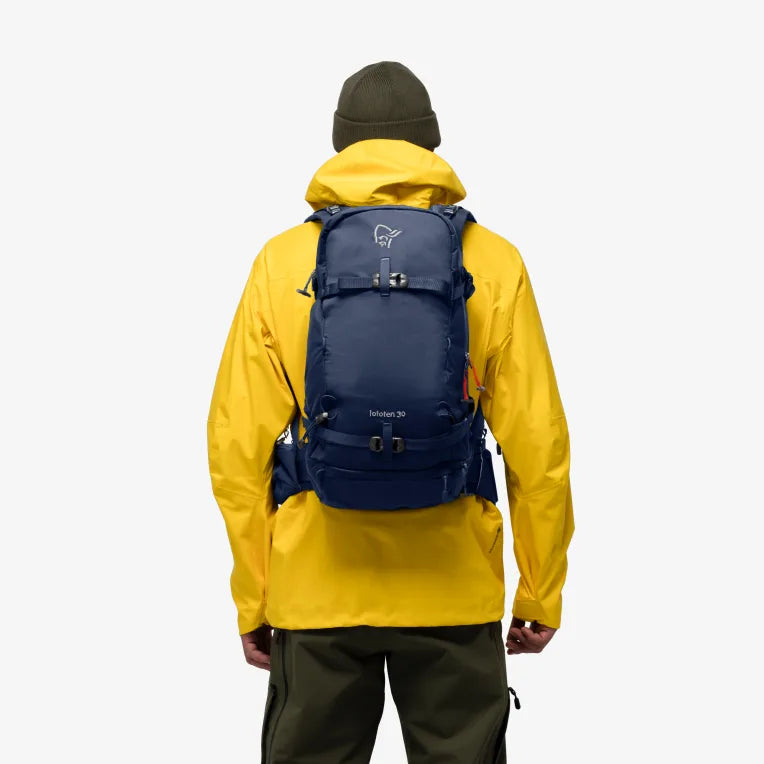 Norrøna Lofoten 30L - backpack