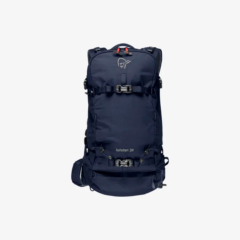 Norrøna Lofoten 30L - backpack