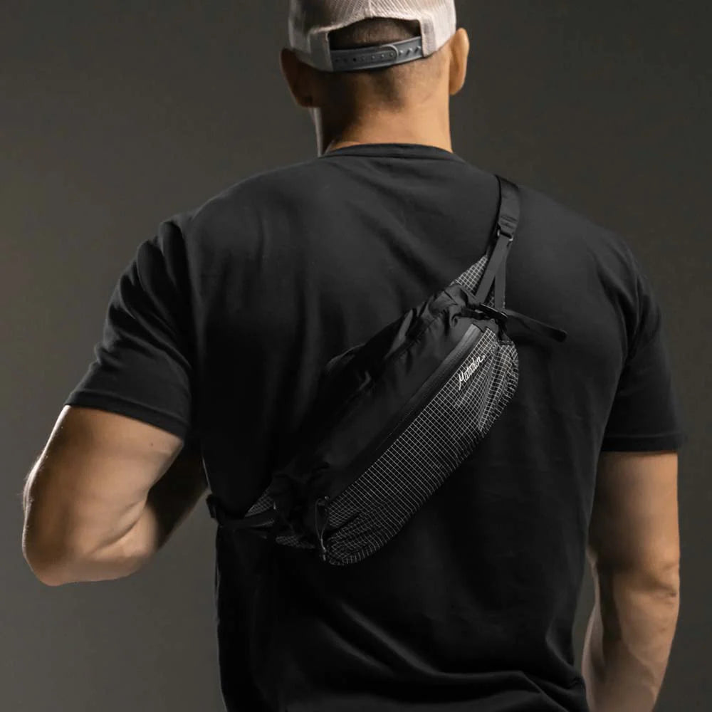 Matador Freerain Waterproof Packable Hip Pack 2L