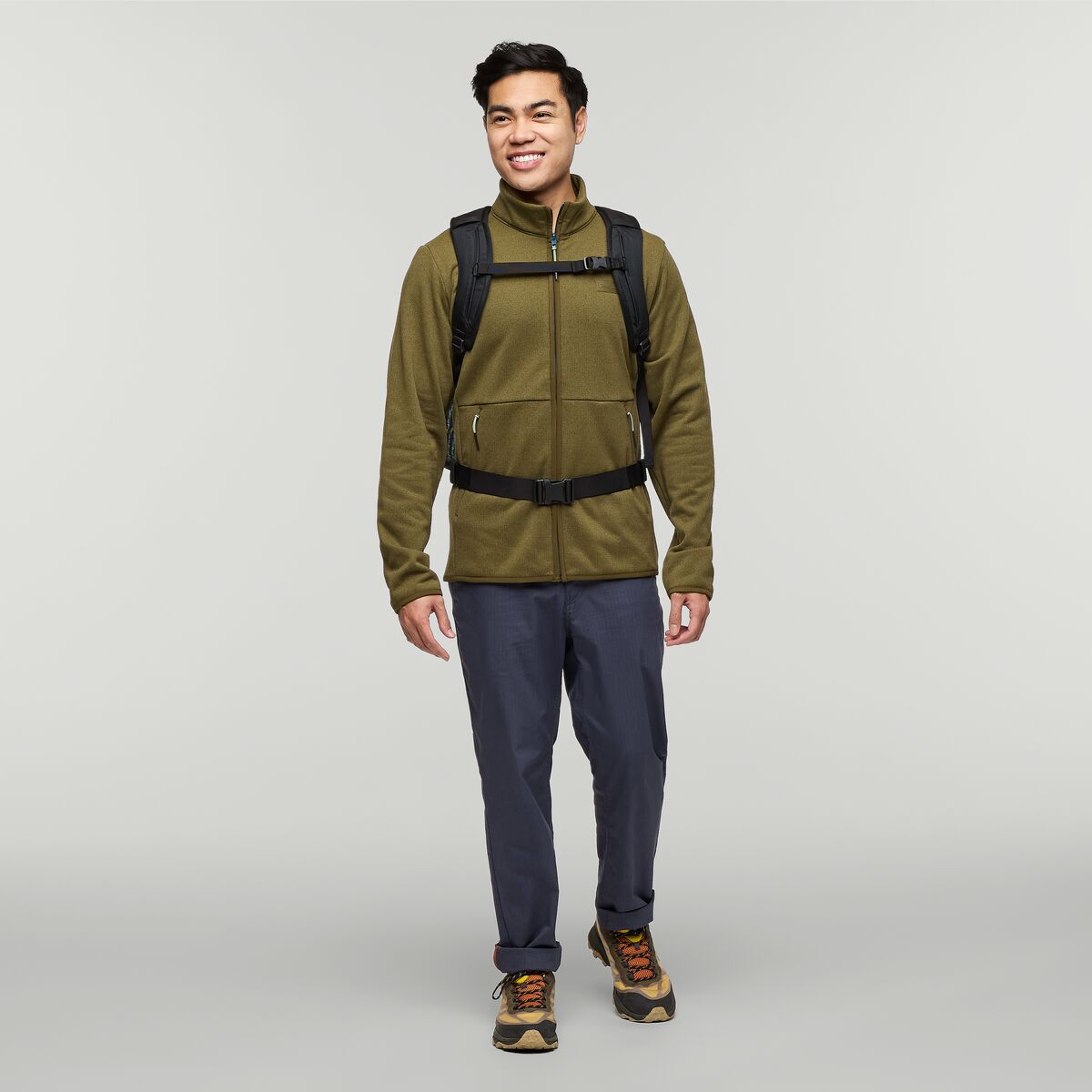 Cotopaxi Allpa 28L Travel Pack