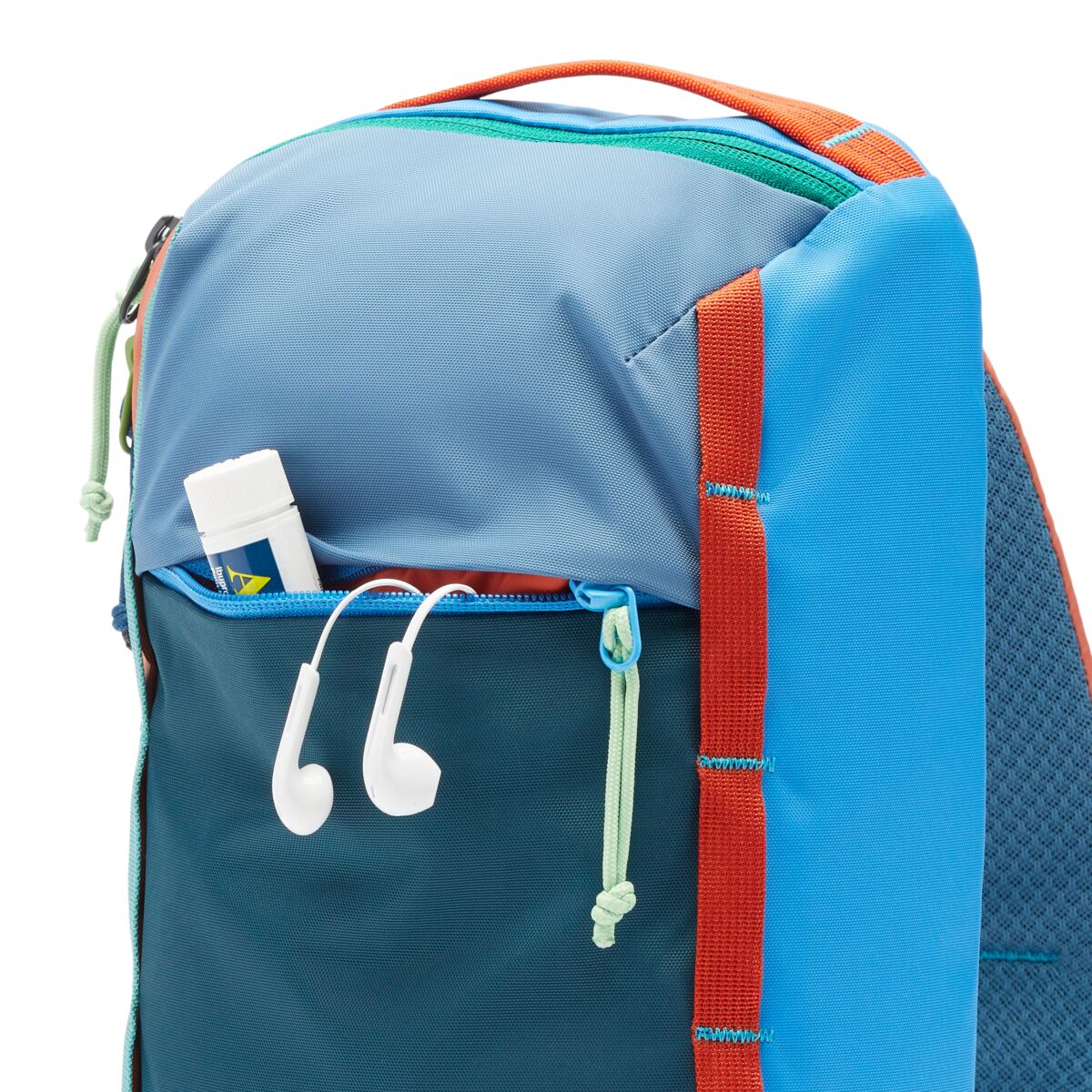 Cotopaxi Todo 8L Sling