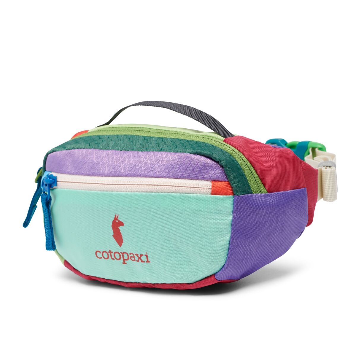 Cotopaxi Kapai 1.5L Hip Pack